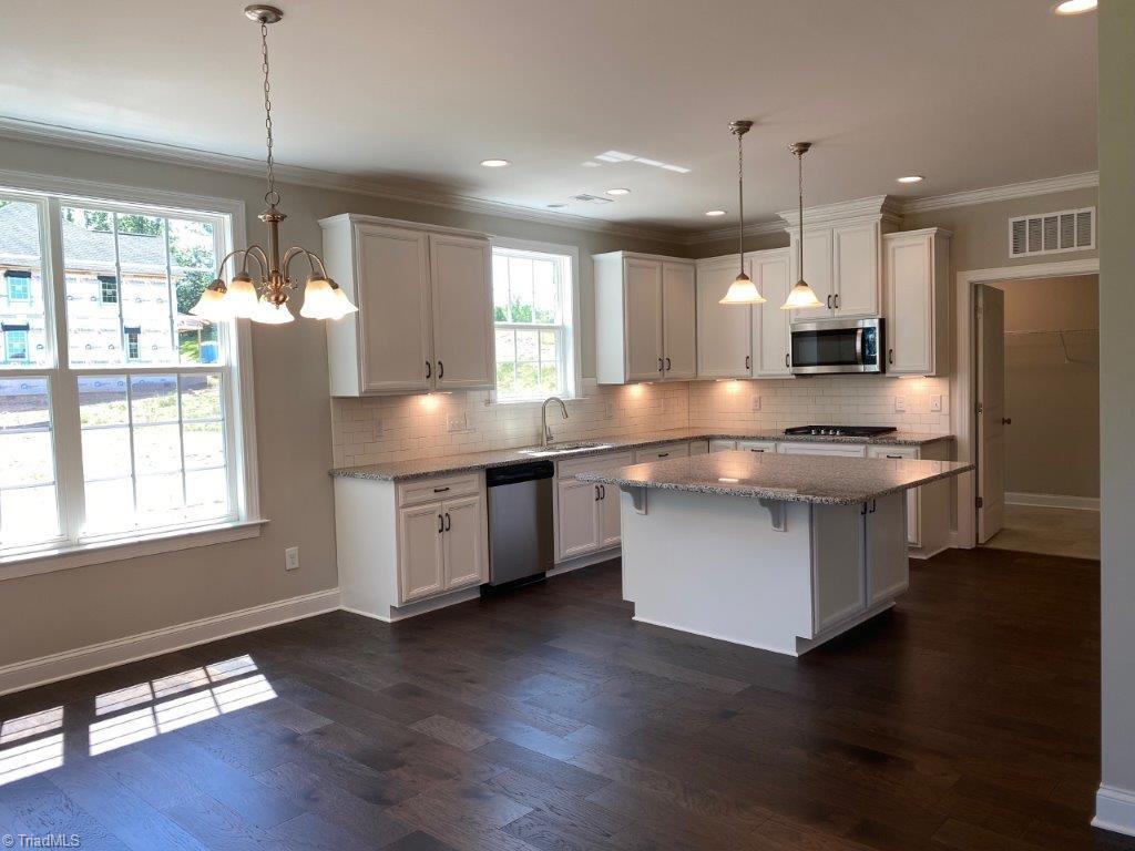 5107 Logos Drive # 24, Stokesdale Unit: 24