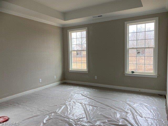 5107 Logos Drive # 24, Stokesdale Unit: 24