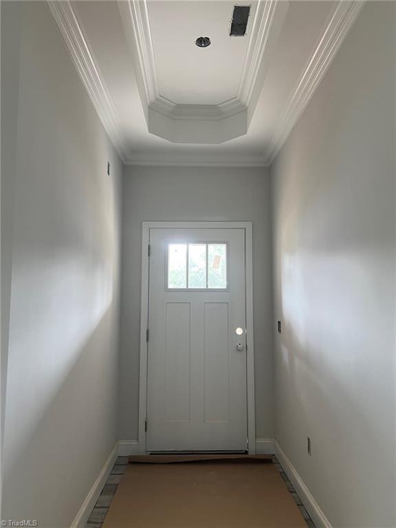 5107 Logos Drive # 24, Stokesdale Unit: 24