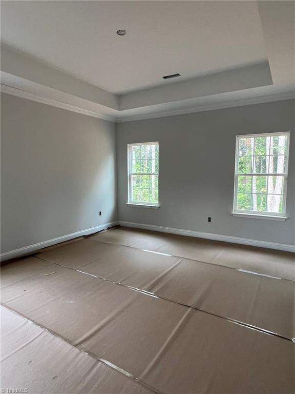 5107 Logos Drive # 24, Stokesdale Unit: 24