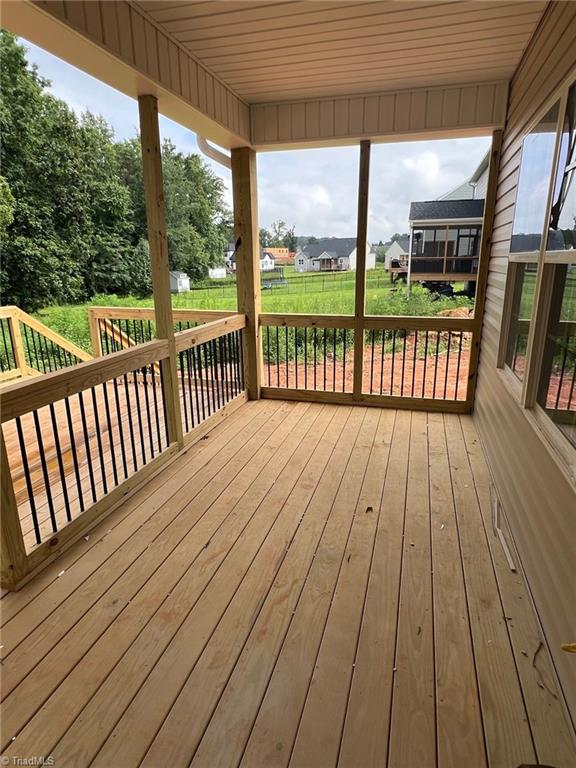 5107 Logos Drive # 24, Stokesdale Unit: 24