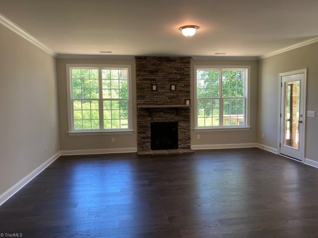 5107 Logos Drive # 24, Stokesdale Unit: 24