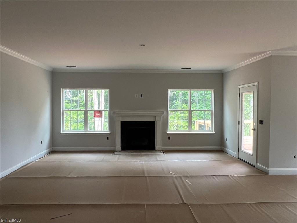 5107 Logos Drive # 24, Stokesdale Unit: 24