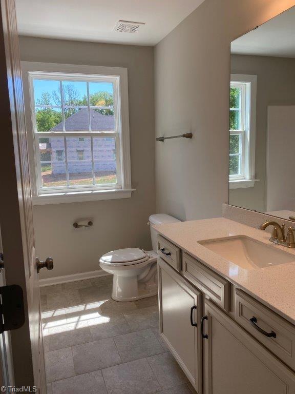 5107 Logos Drive # 24, Stokesdale Unit: 24