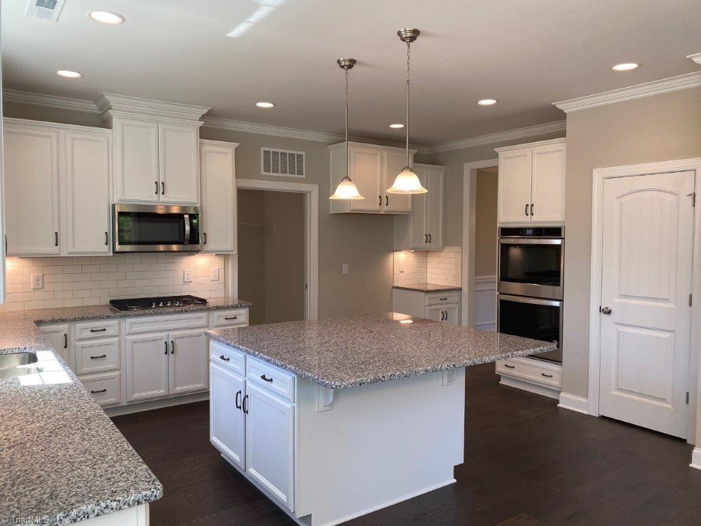 5107 Logos Drive # 24, Stokesdale Unit: 24