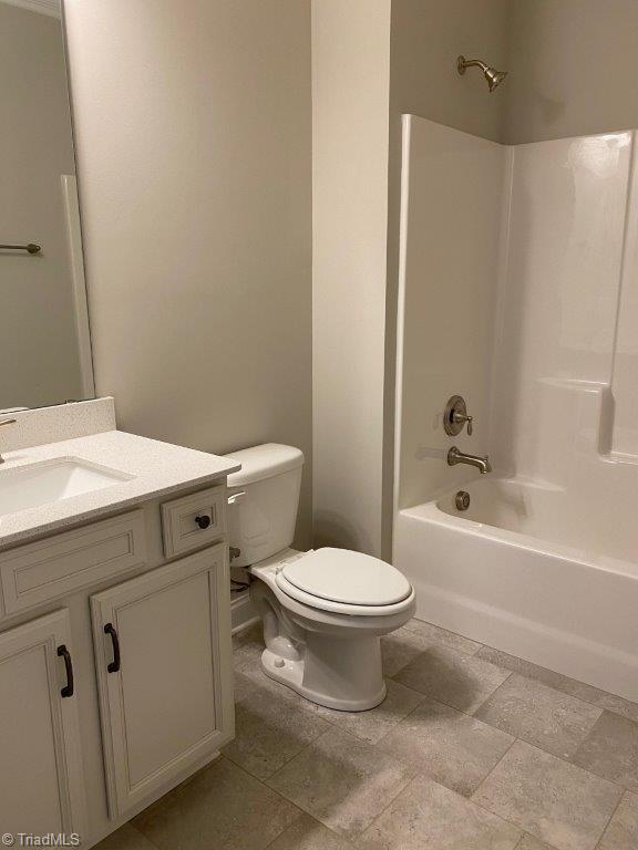 5107 Logos Drive # 24, Stokesdale Unit: 24