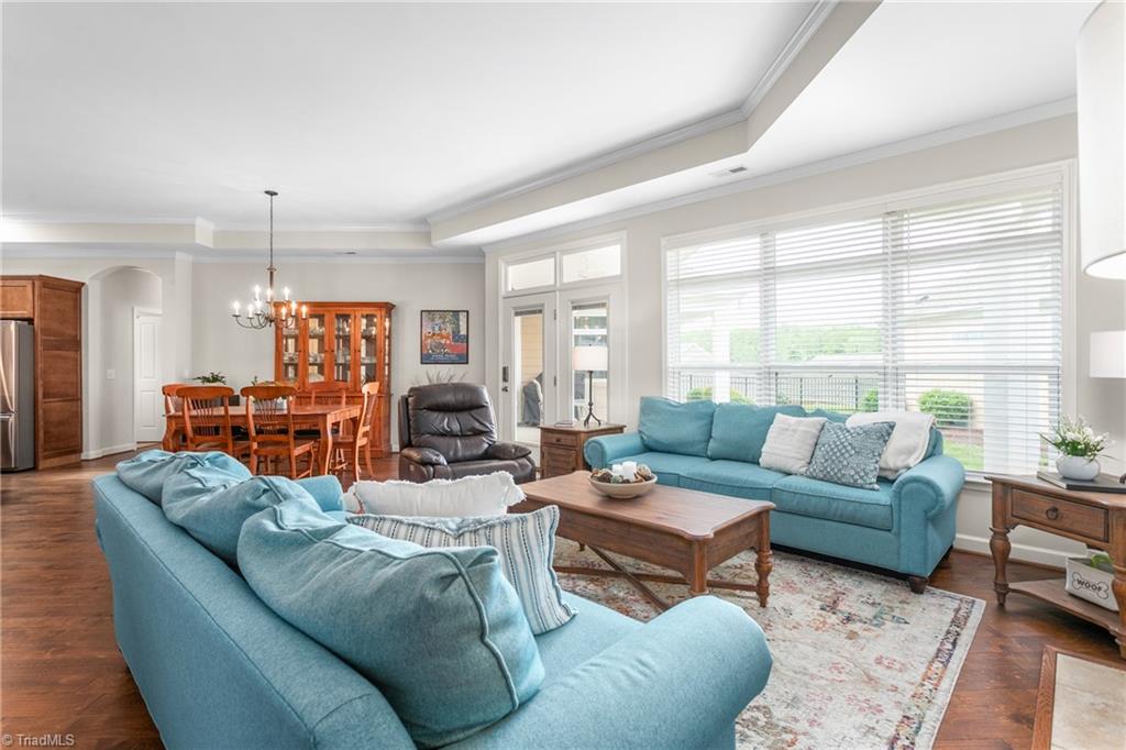 122 Tall Timber Drive