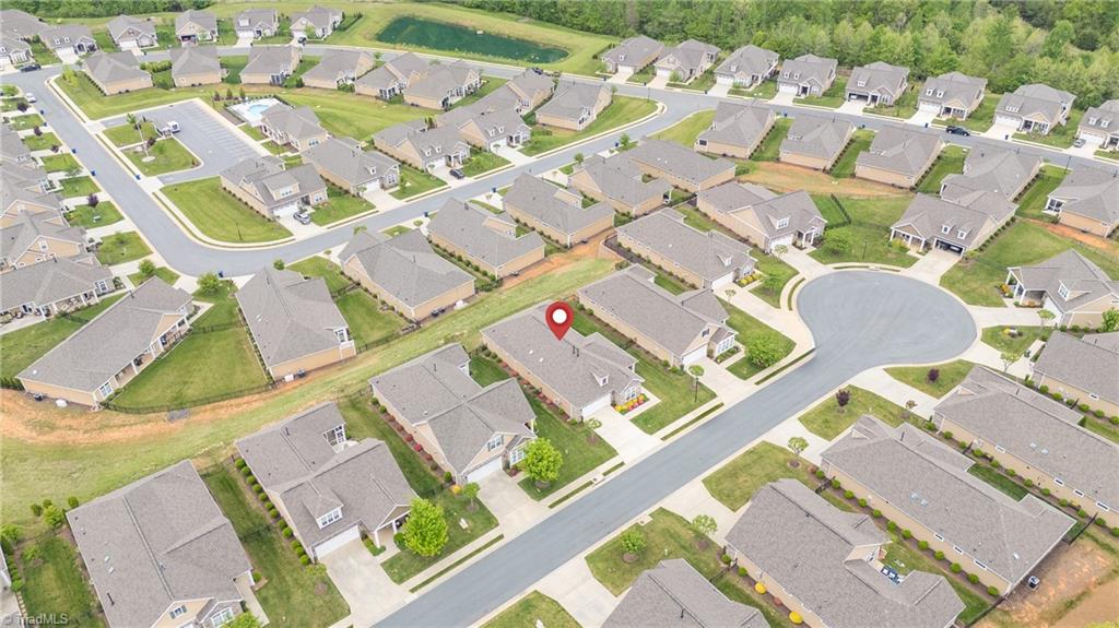 122 Tall Timber Drive