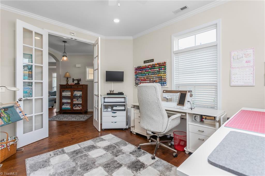 122 Tall Timber Drive