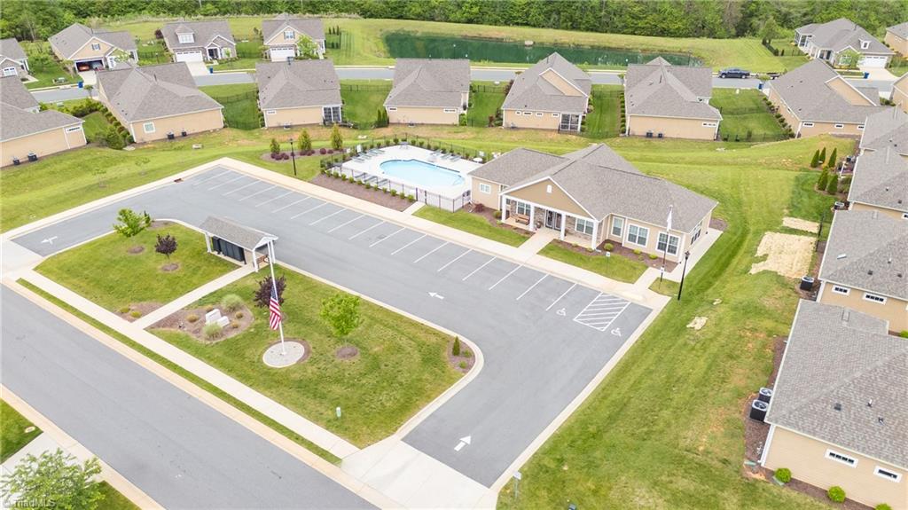 122 Tall Timber Drive