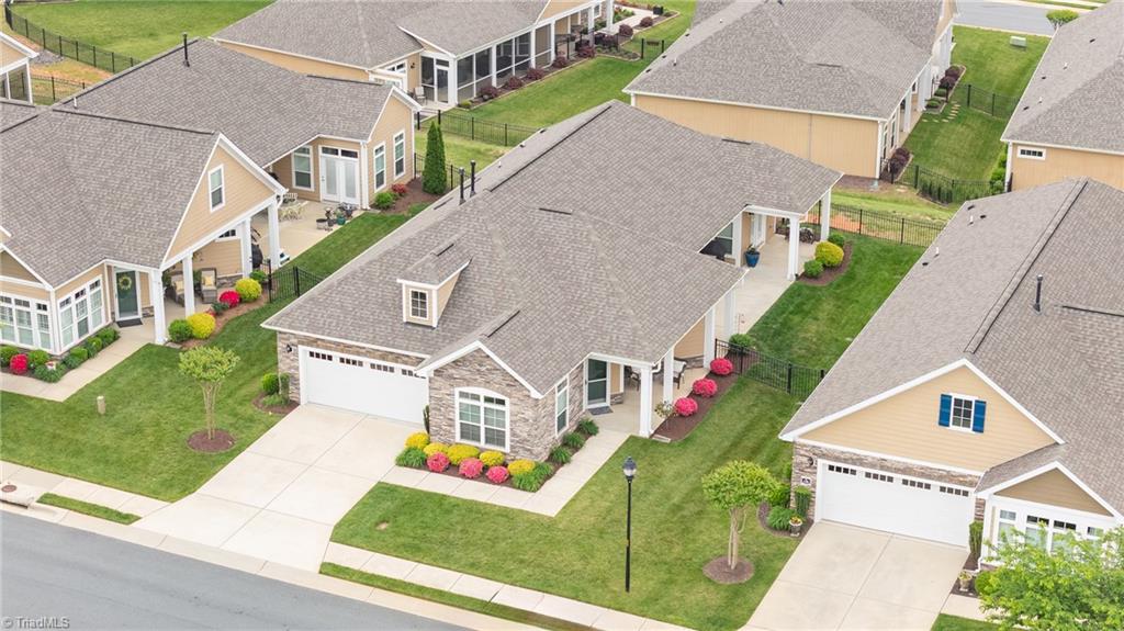 122 Tall Timber Drive