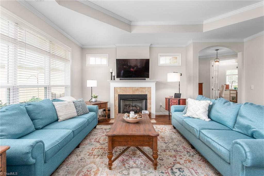 122 Tall Timber Drive