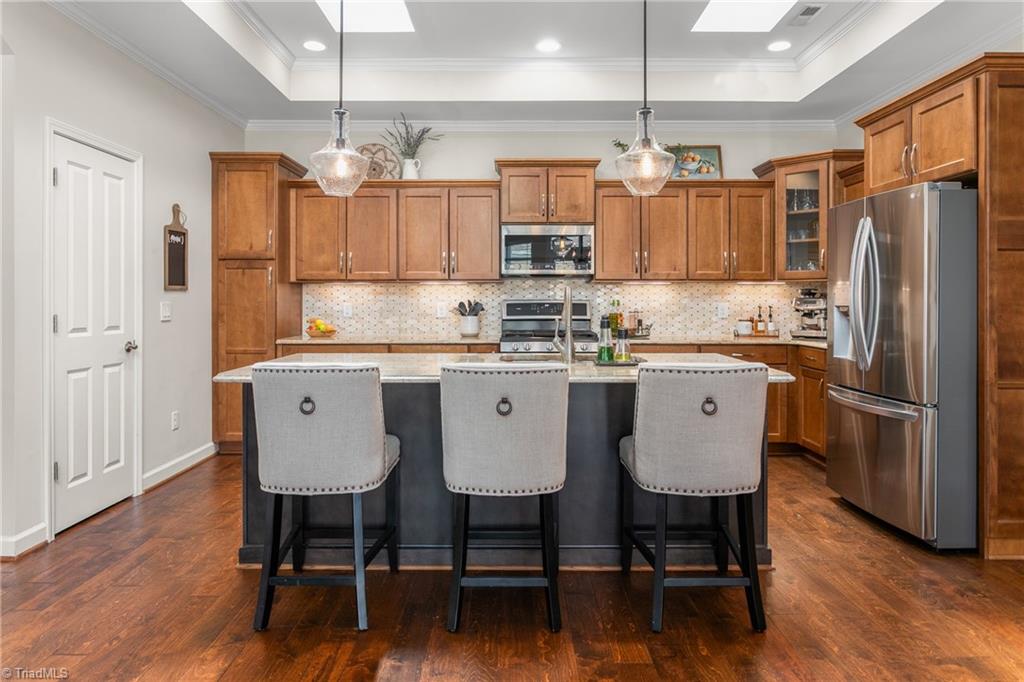 122 Tall Timber Drive