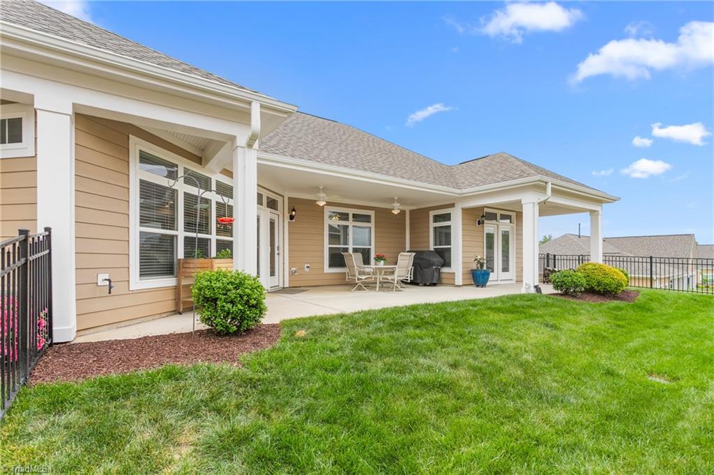 122 Tall Timber Drive