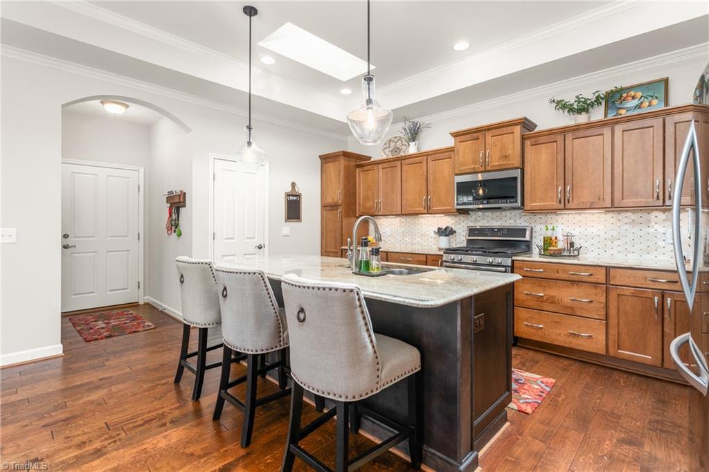 122 Tall Timber Drive