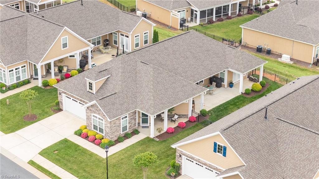 122 Tall Timber Drive