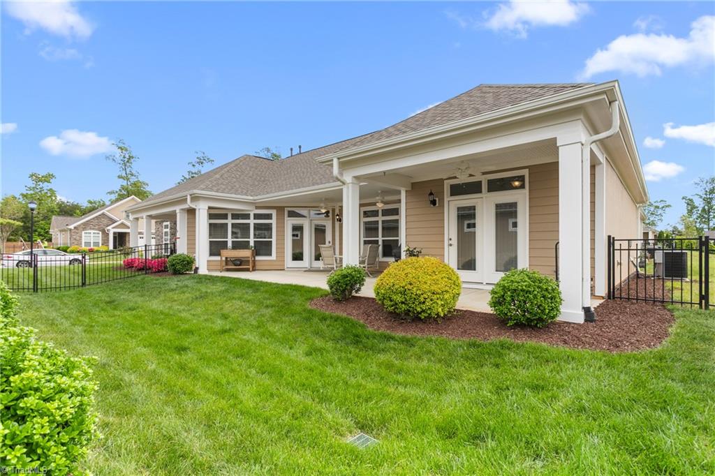 122 Tall Timber Drive