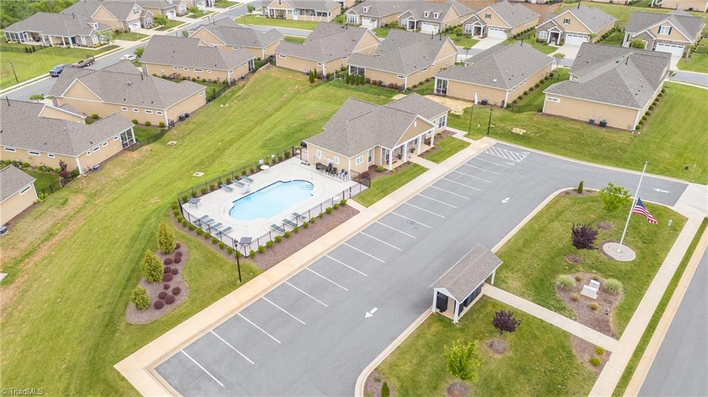 122 Tall Timber Drive