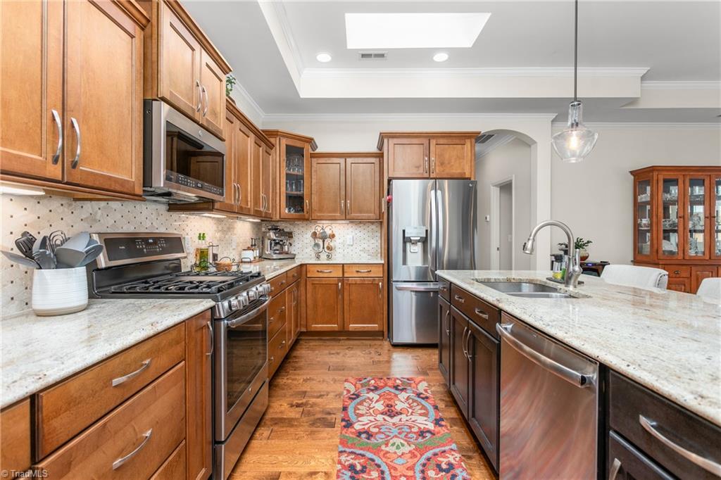 122 Tall Timber Drive