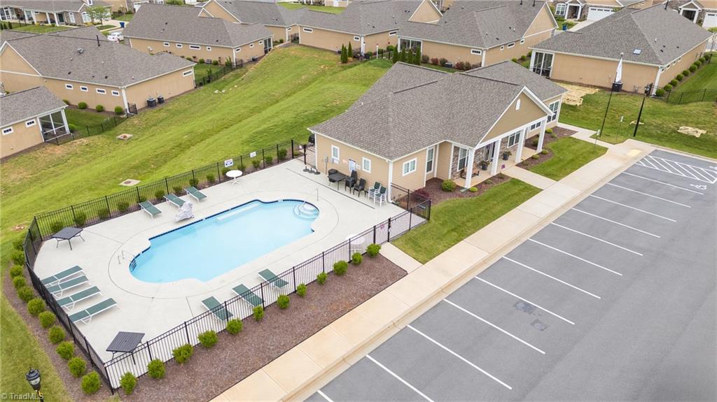 122 Tall Timber Drive