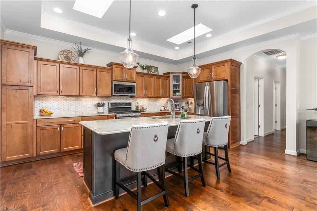 122 Tall Timber Drive