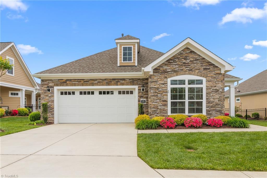 122 Tall Timber Drive