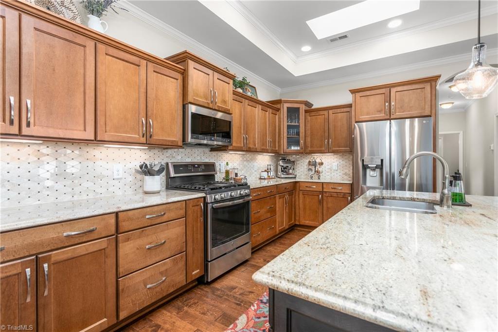 122 Tall Timber Drive