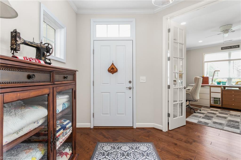 122 Tall Timber Drive