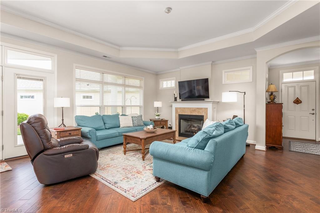 122 Tall Timber Drive