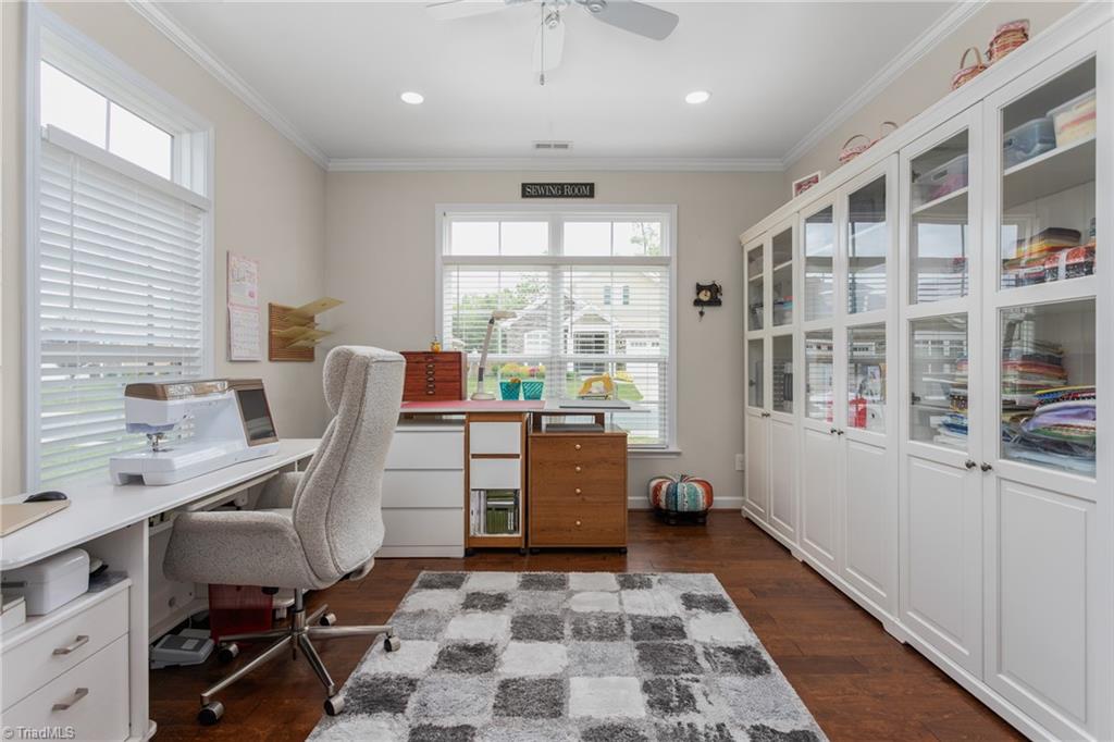 122 Tall Timber Drive