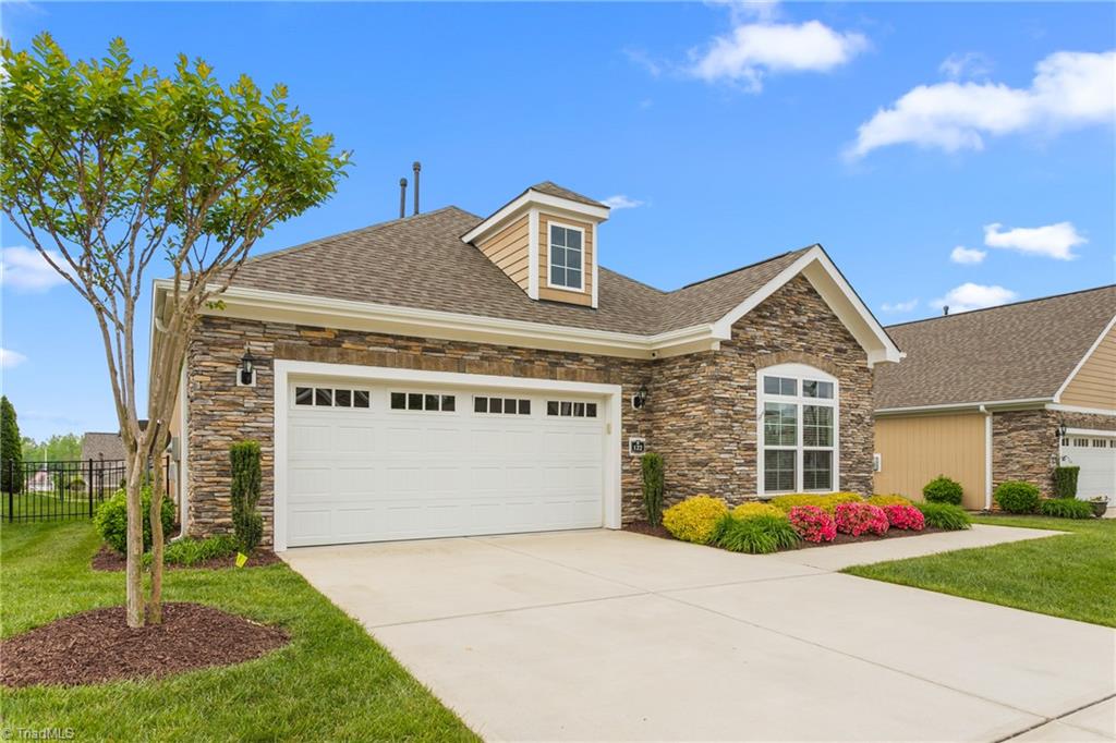 122 Tall Timber Drive