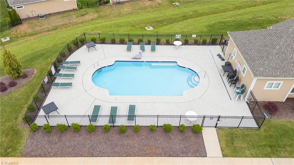 122 Tall Timber Drive