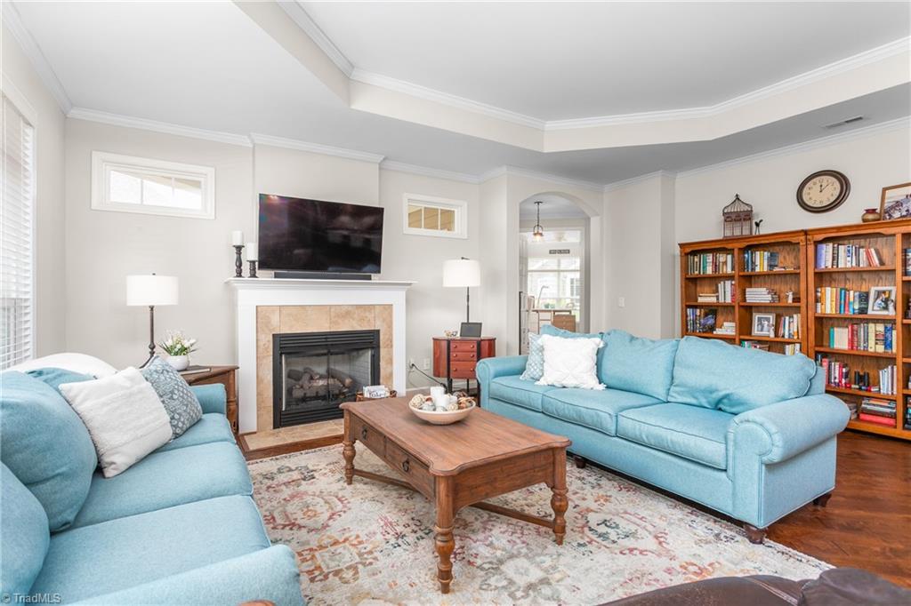 122 Tall Timber Drive