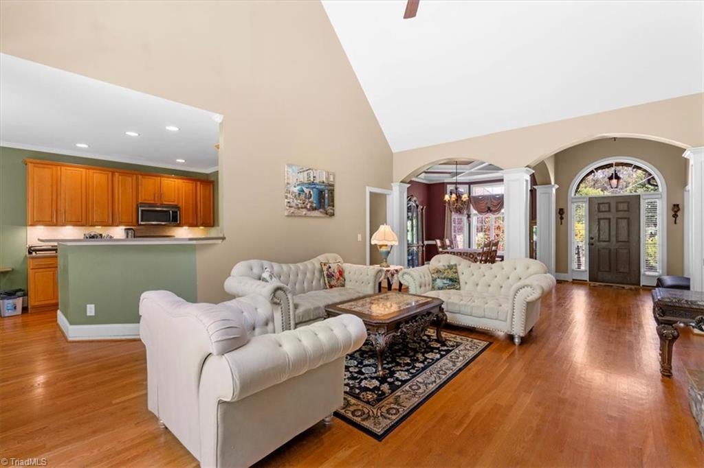 196 Mossdale Road