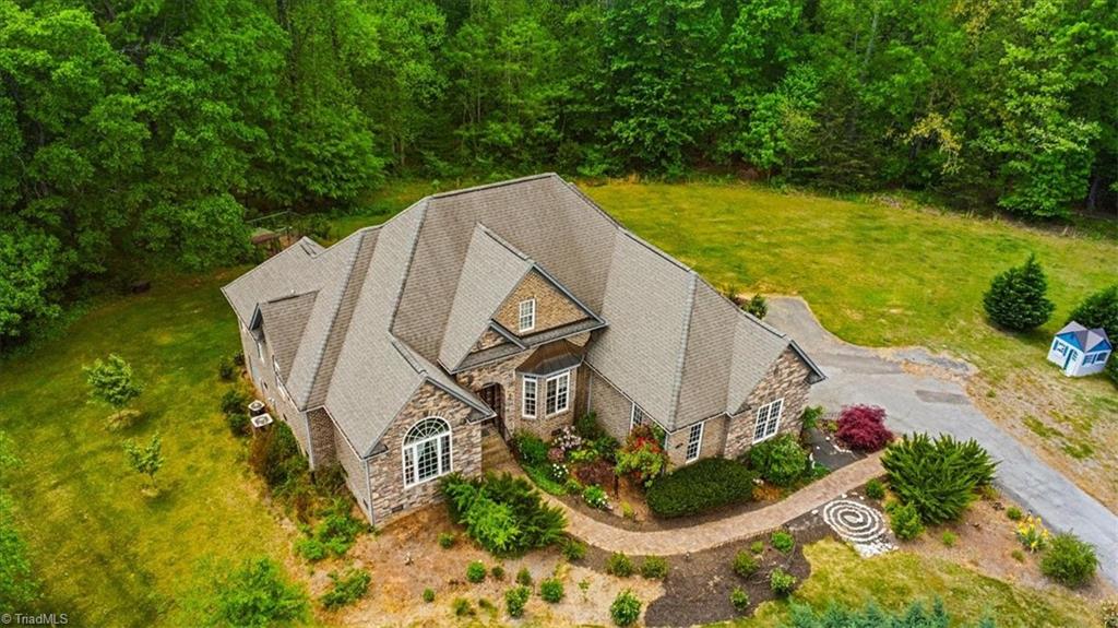 196 Mossdale Road
