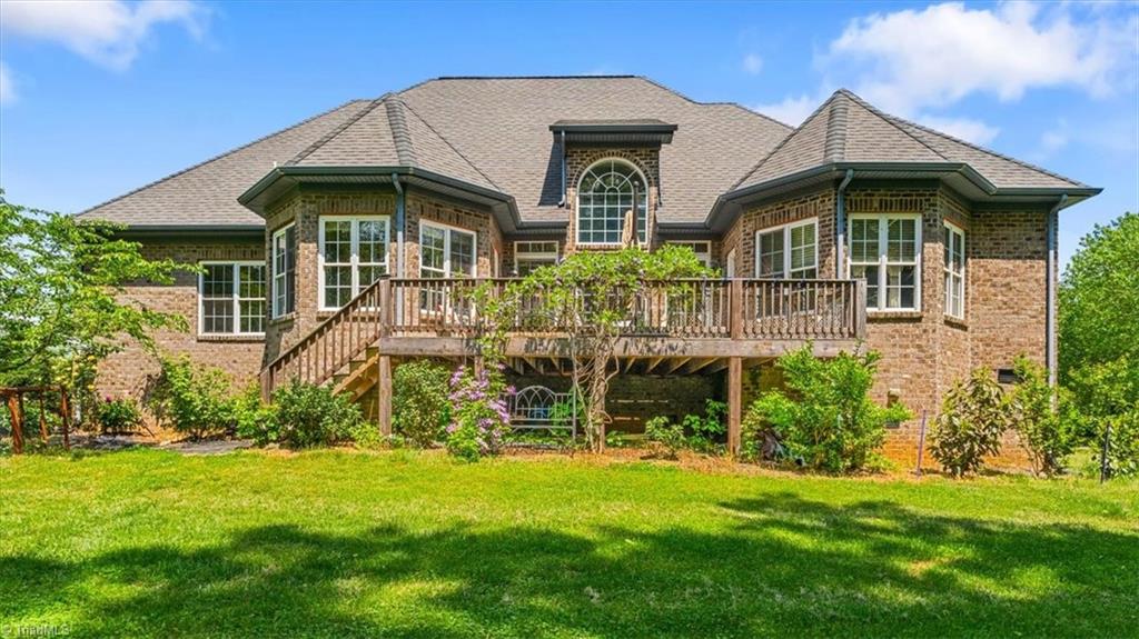 196 Mossdale Road