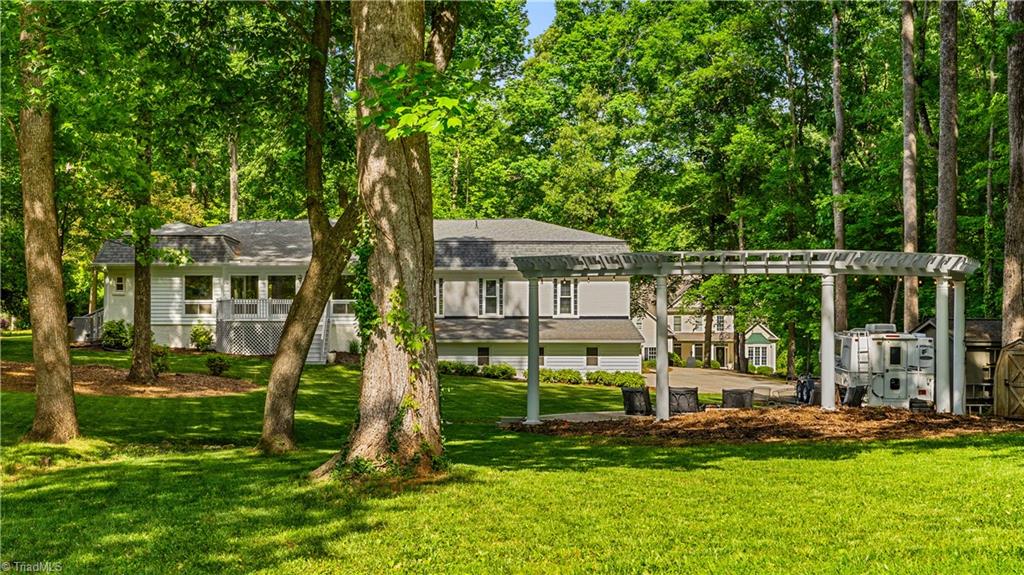 4506 Oakcliffe Road