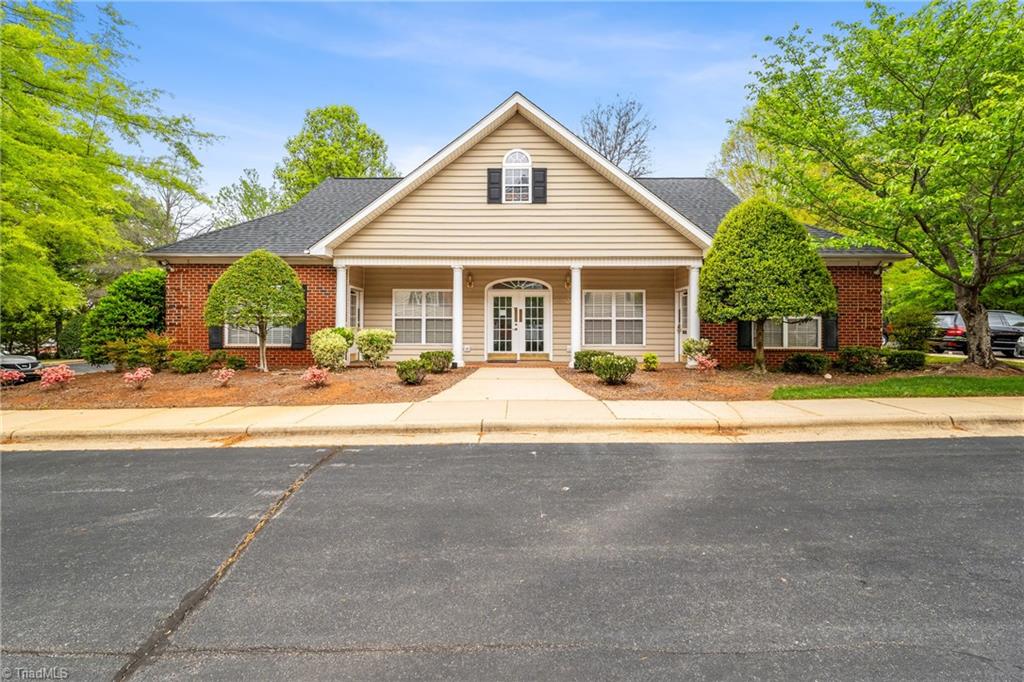 522 College Road # 107