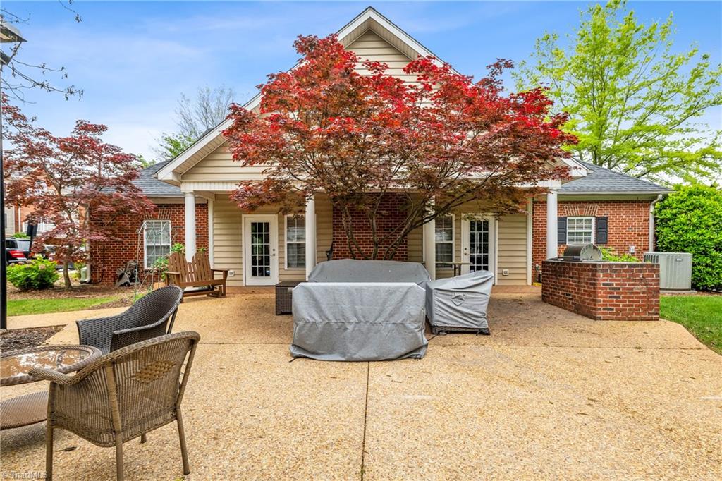 522 College Road # 107