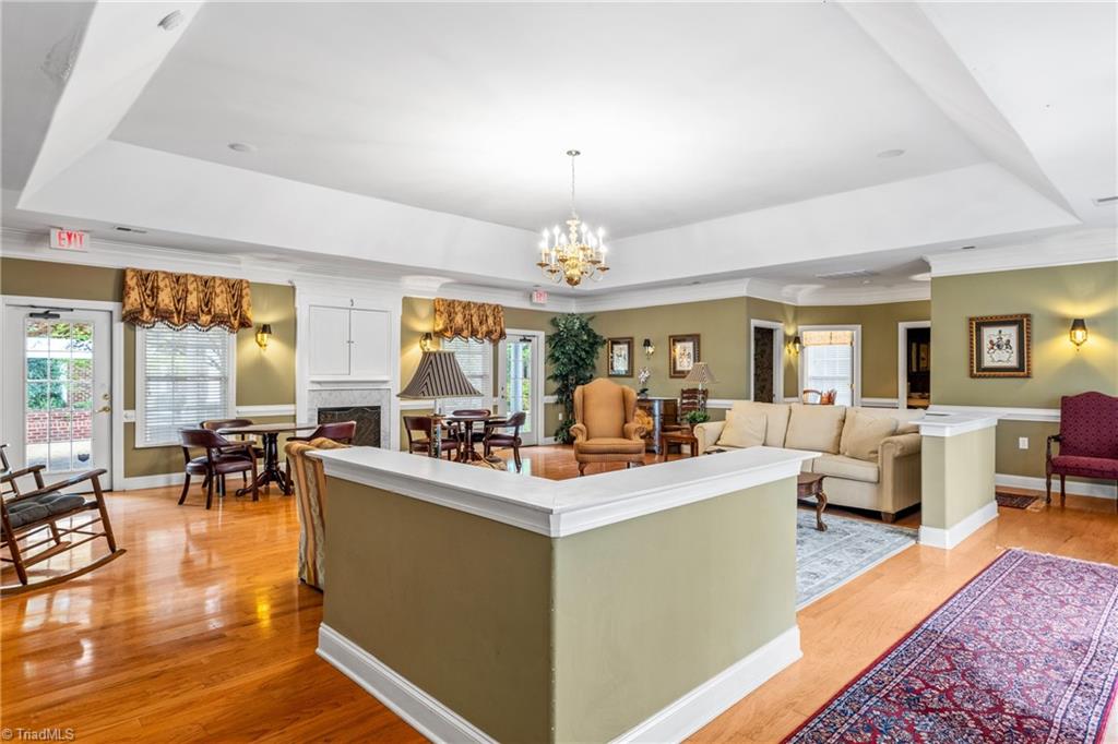 522 College Road # 107