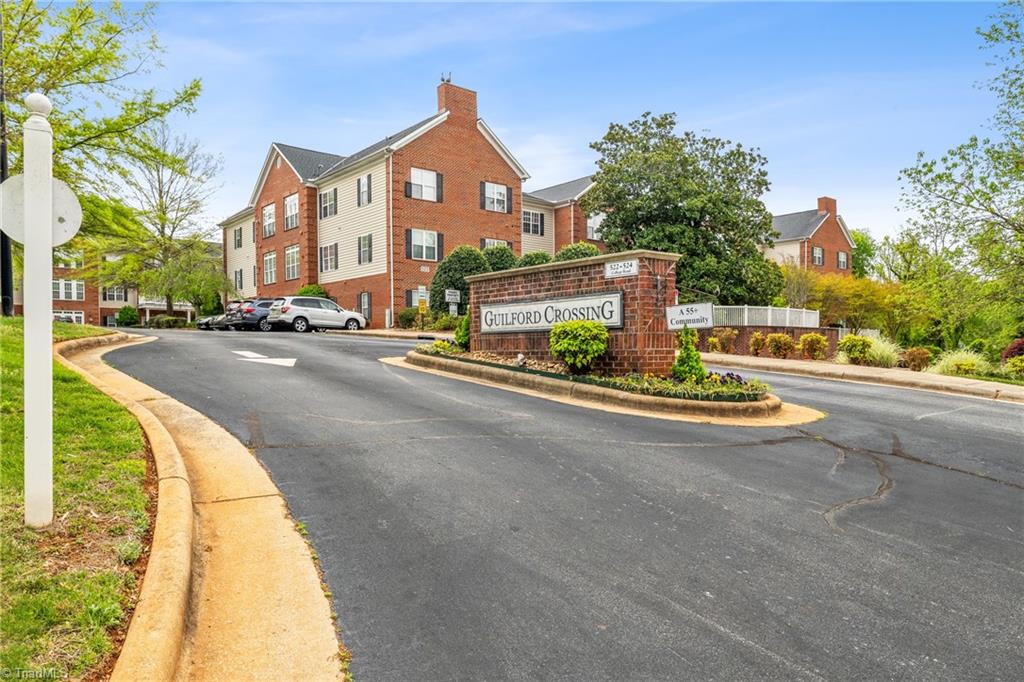 522 College Road # 107