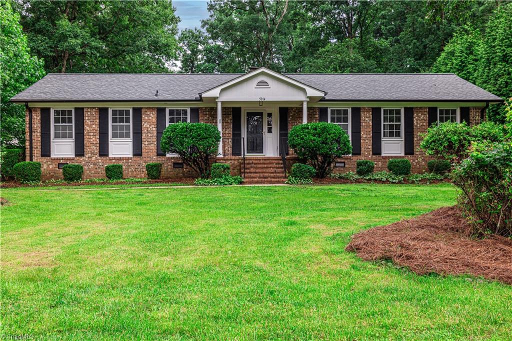 5014 Edinborough Road