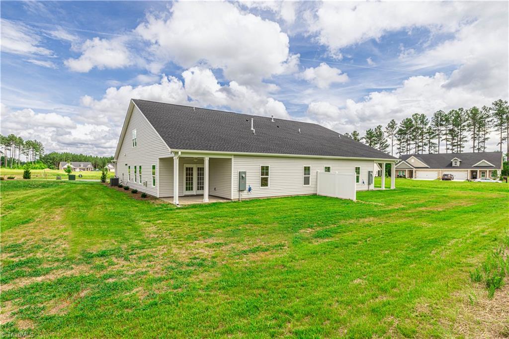 203 Creekside Terrace