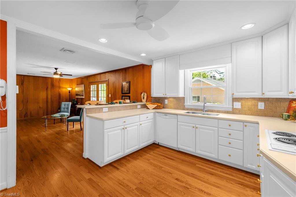 712 Pebble Drive