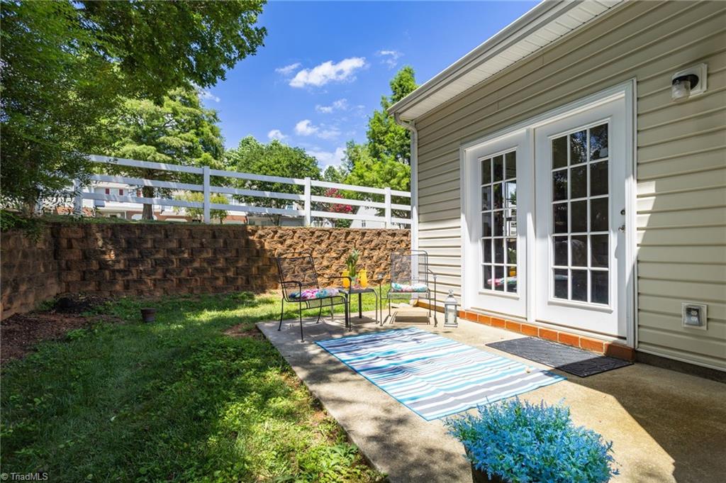 529 Oxford Street, Winston-Salem