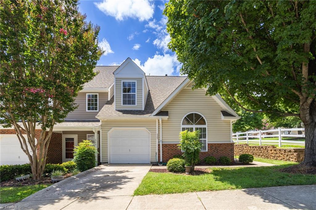 529 Oxford Street, Winston-Salem