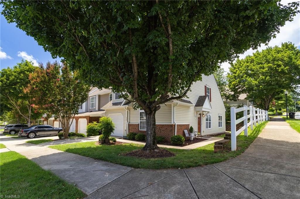 529 Oxford Street, Winston-Salem