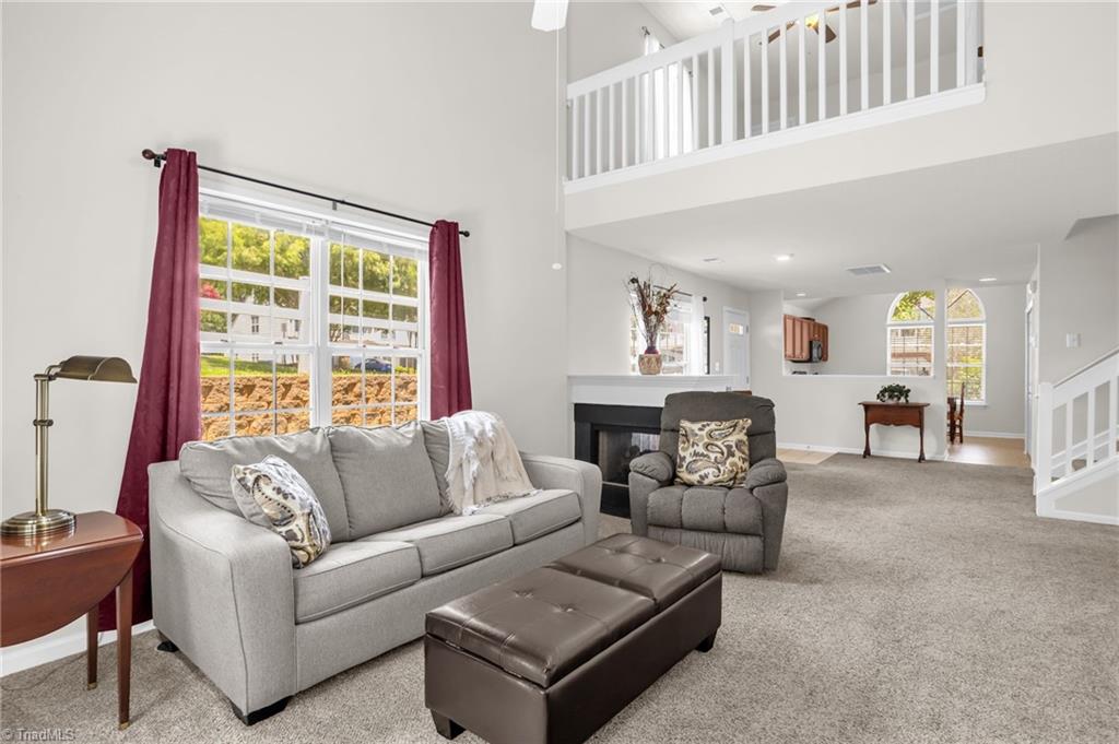 529 Oxford Street, Winston-Salem