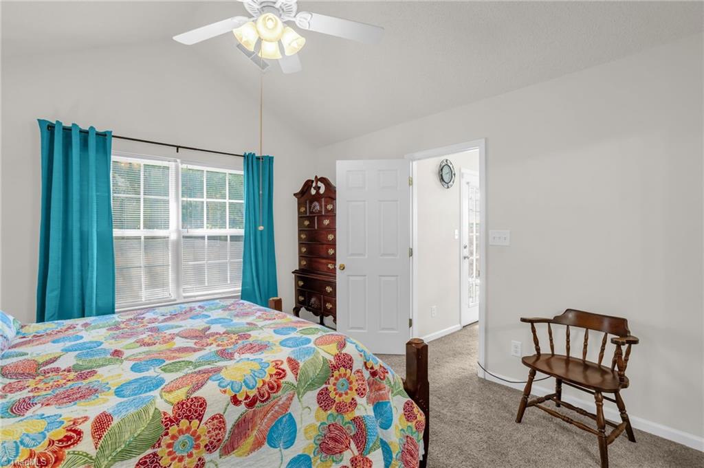 529 Oxford Street, Winston-Salem
