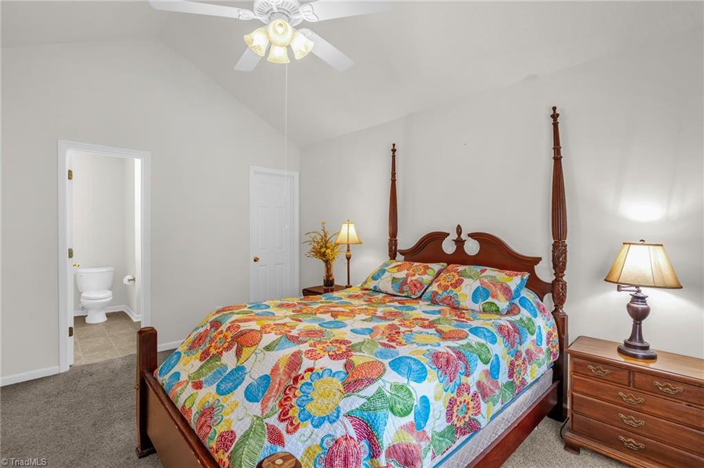 529 Oxford Street, Winston-Salem